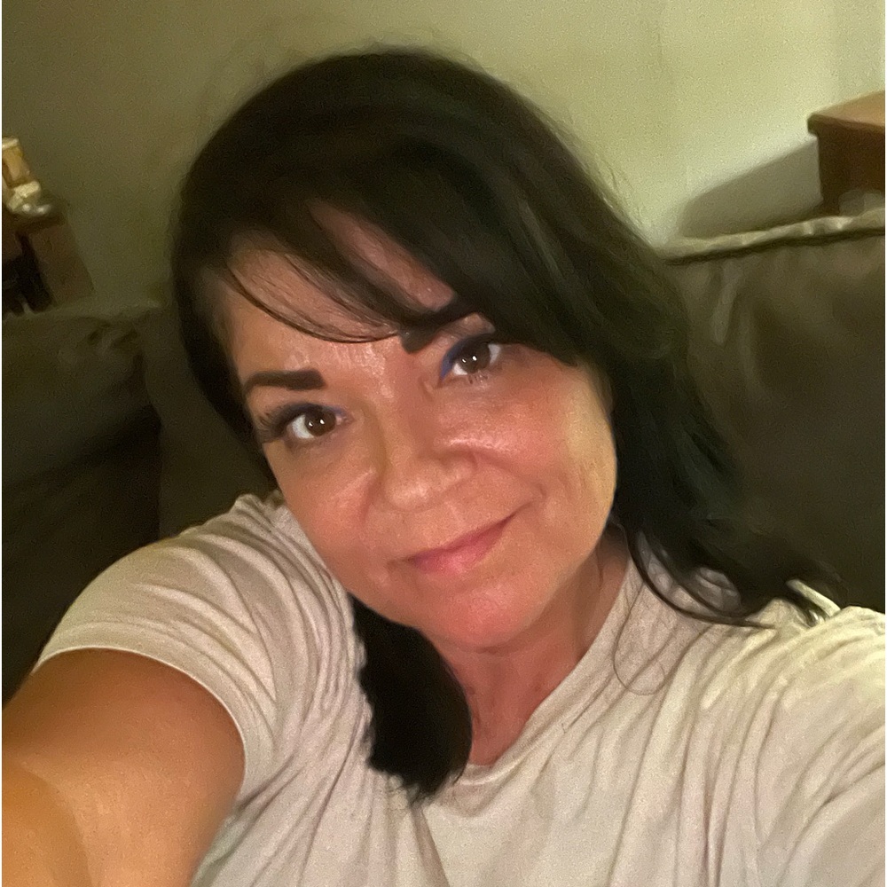 Meet your Posher, Alaina